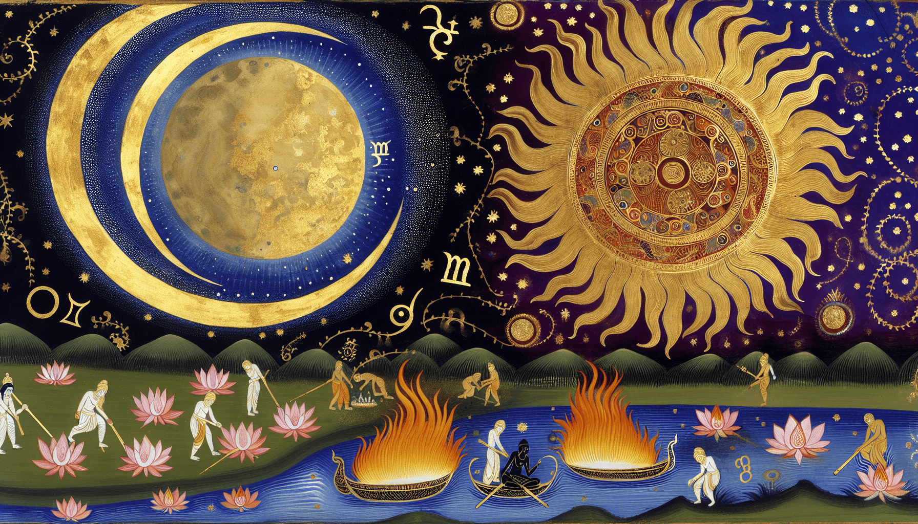 ashadha amavasya 2026 rituals