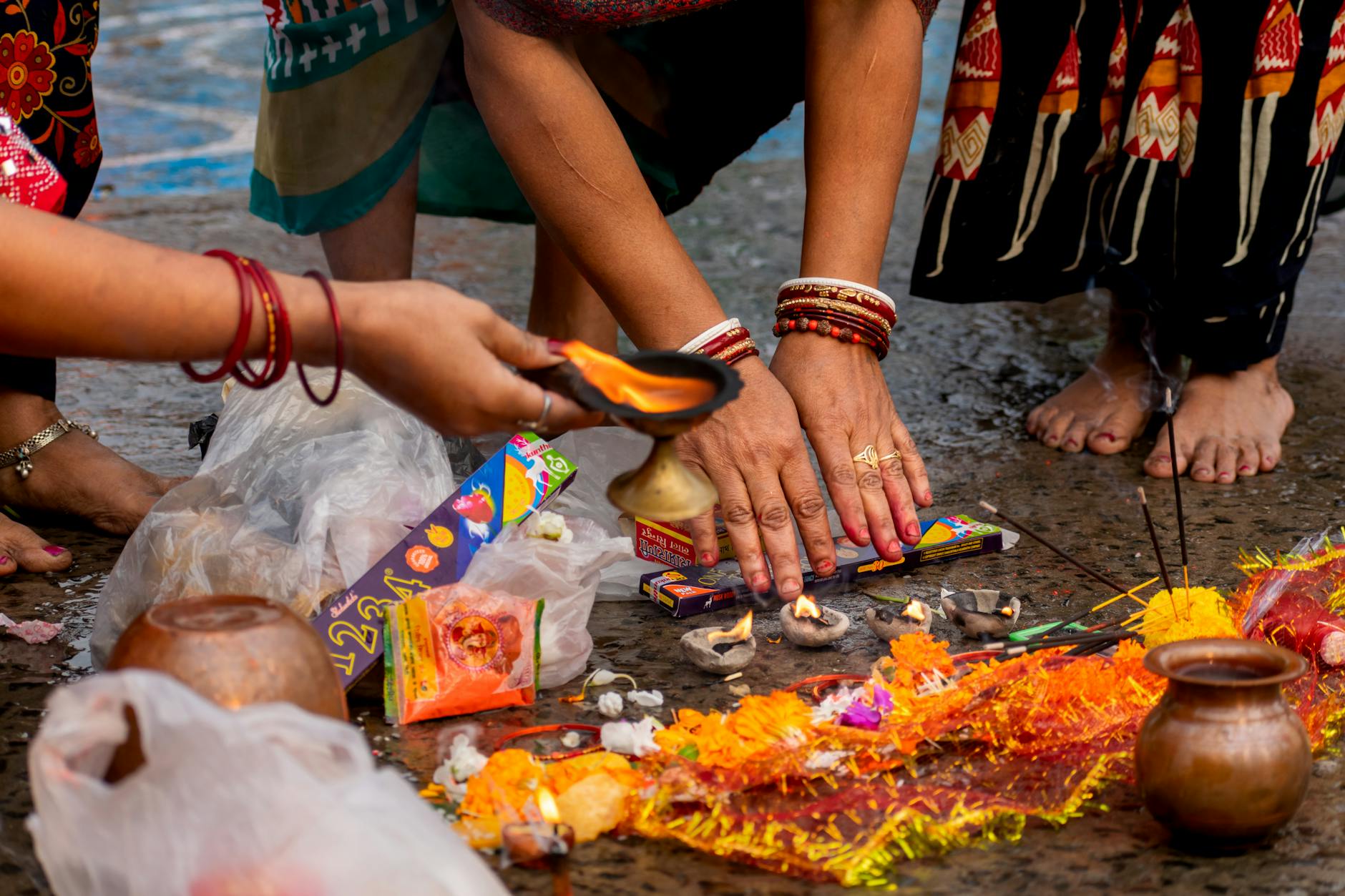 bhadrapada amavasya 2026 rituals