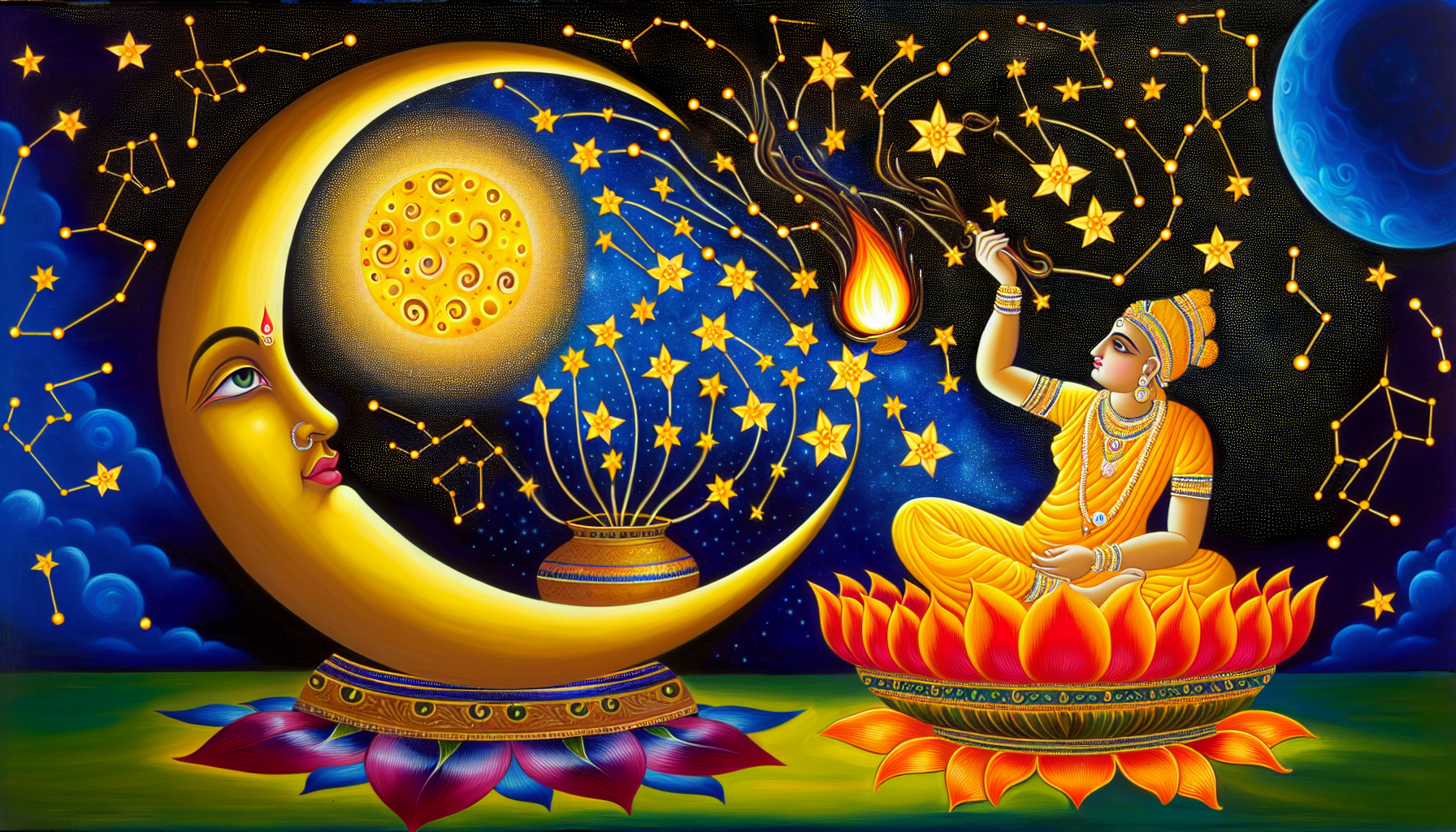 guru purnima 2026 date muhurat puja vidhi