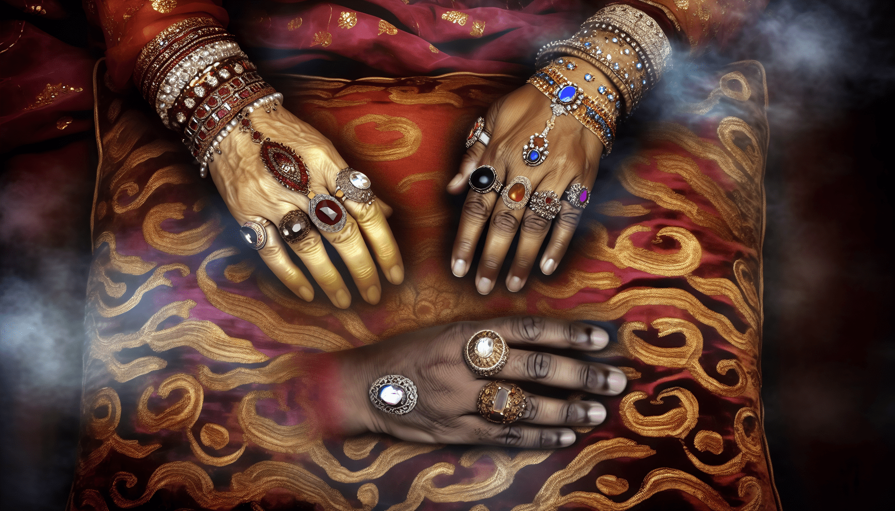husband wife compatibility Vedic astrology
