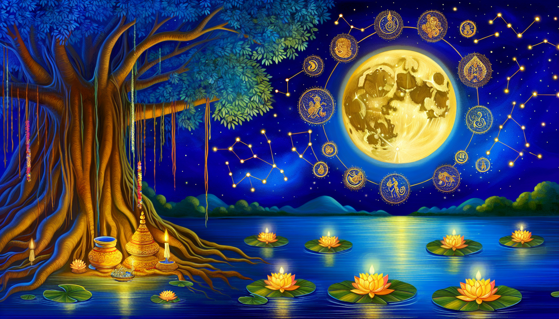 jyeshtha purnima 2026 significance