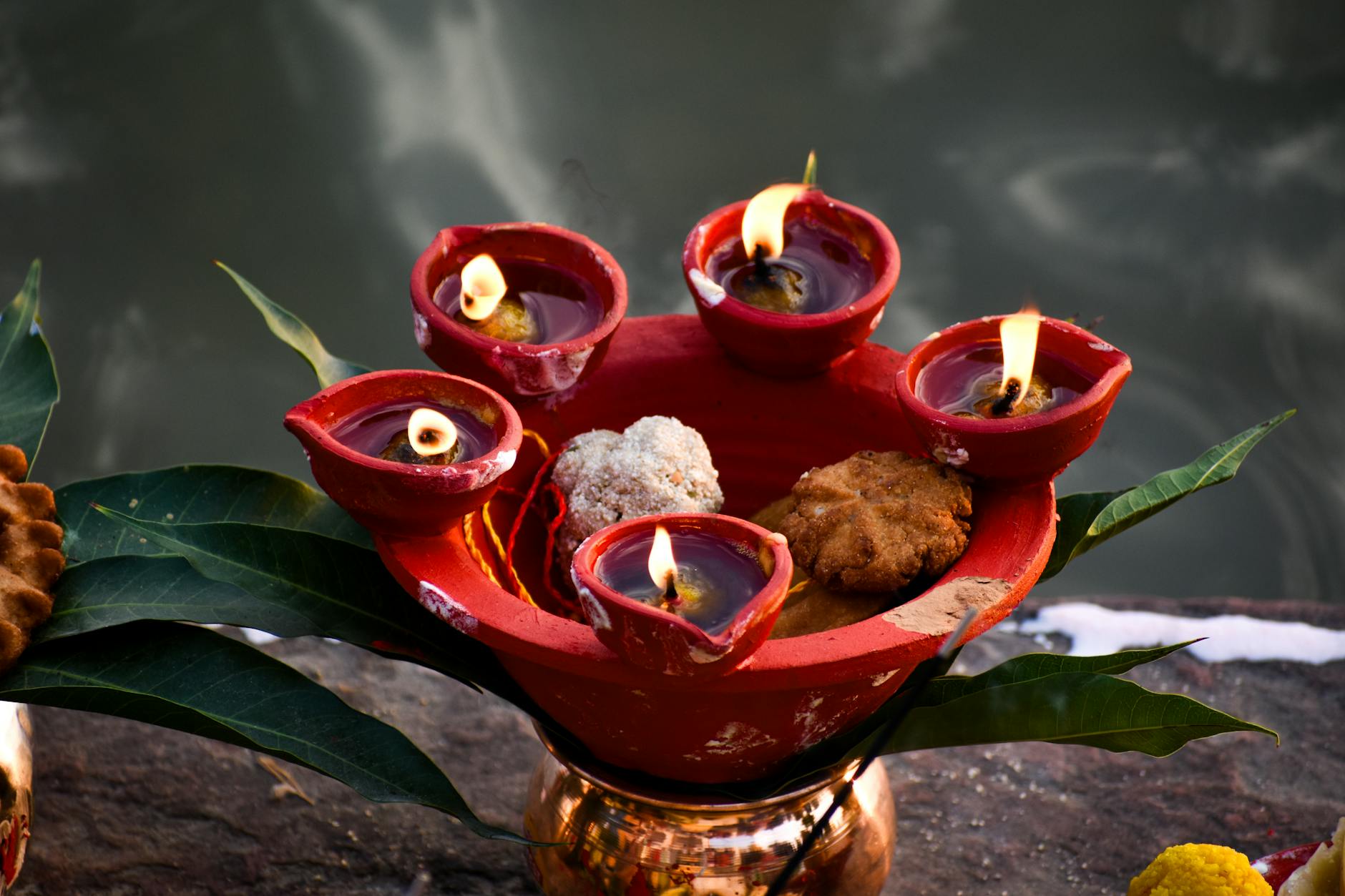kartika amavasya (diwali amavasya) 2026 rituals