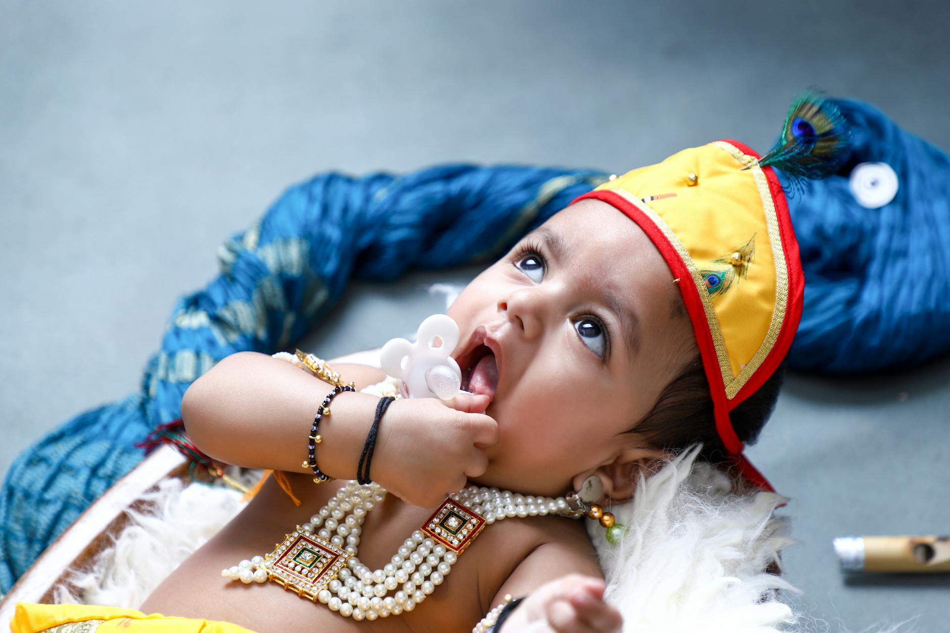krishna janmashtami 2026 date muhurat puja vidhi