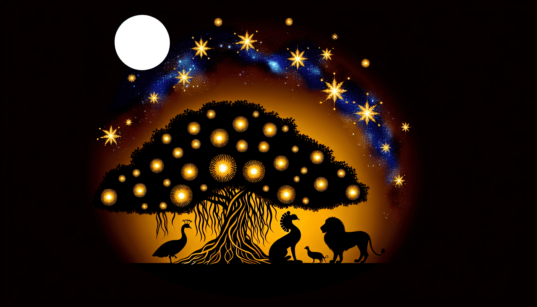 Magha nakshatra career predictions 2024