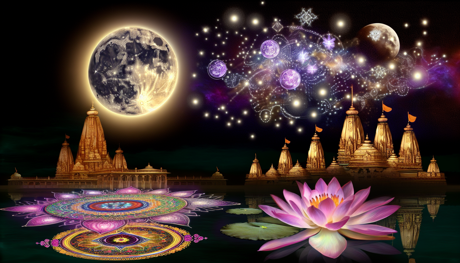 mohini ekadashi april 2026