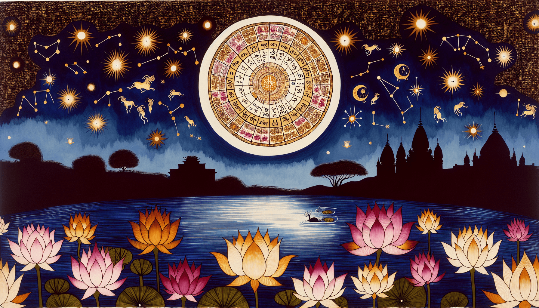 mohini ekadashi april 2026