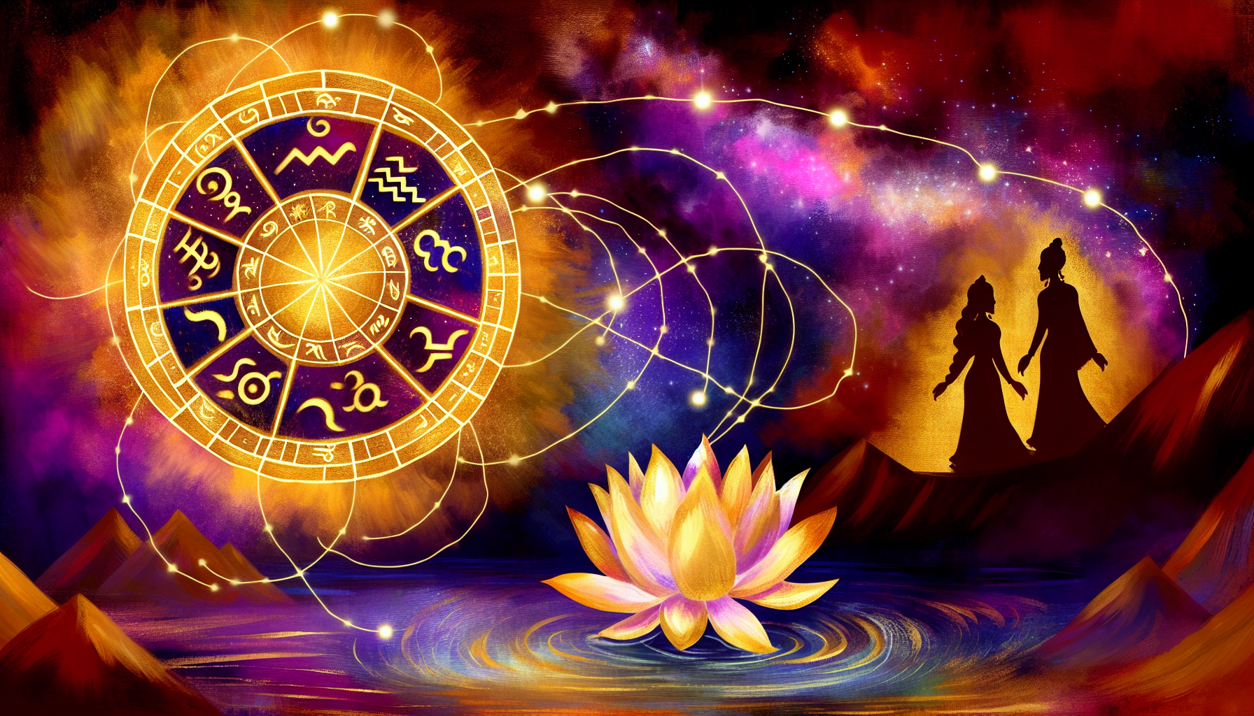 nakshatra marriage compatibility prediction