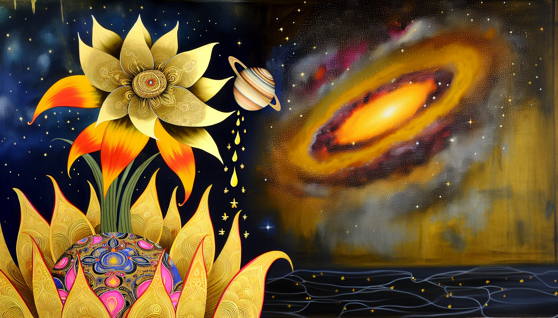 Saturn transit in Aquarius wealth prediction