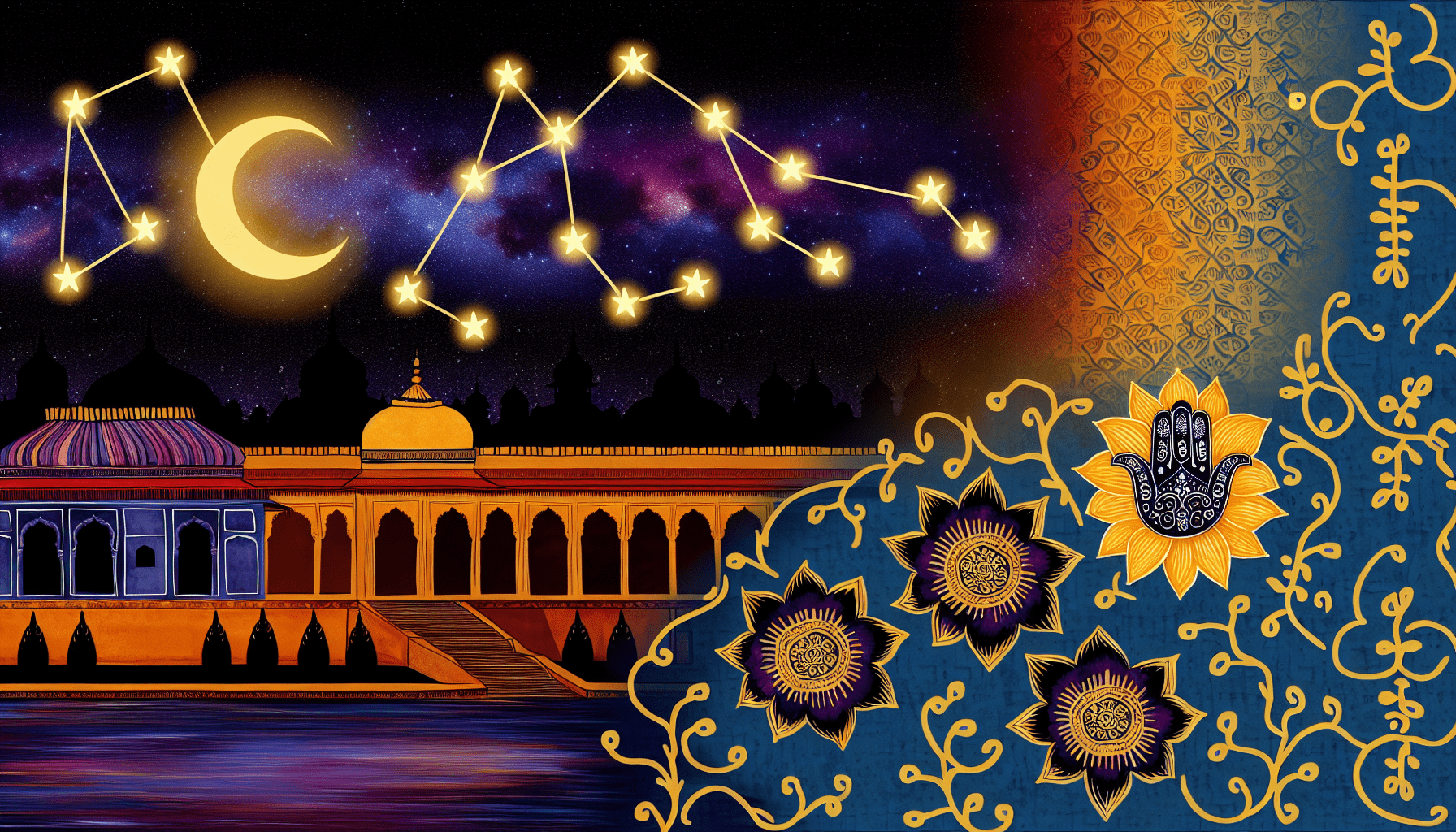 arundhati nakshatra marriage predictions