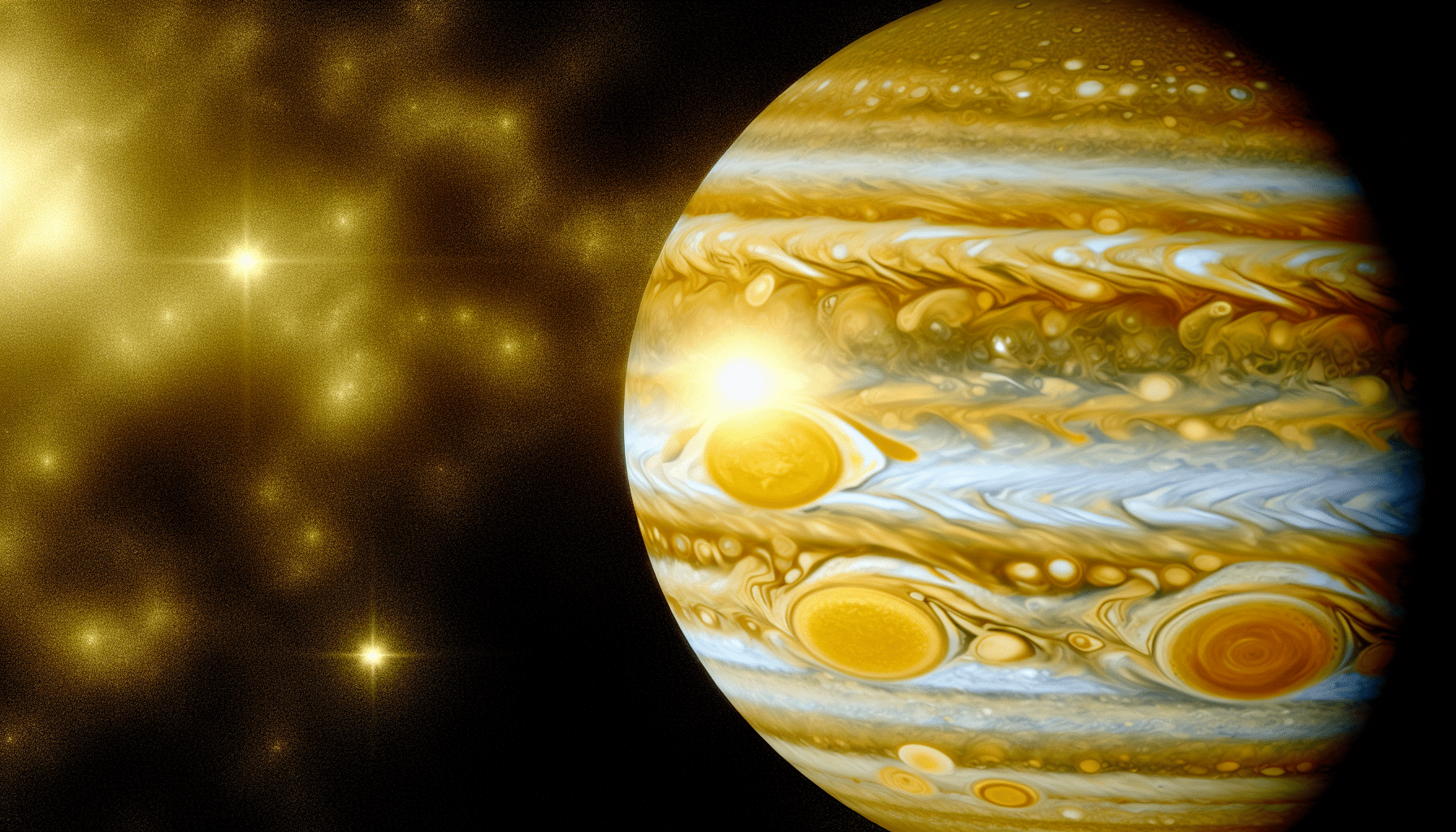 Jupiter transit business success kundli