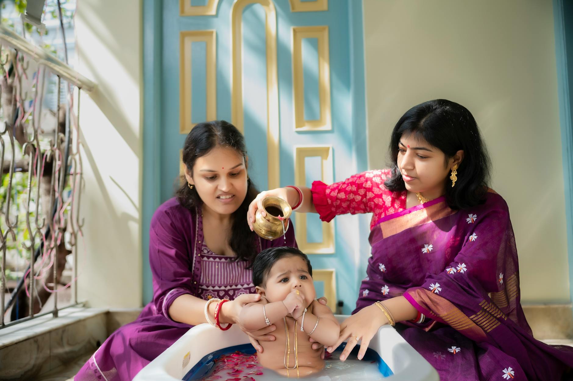 namkaran muhurat 2026 baby naming ceremony