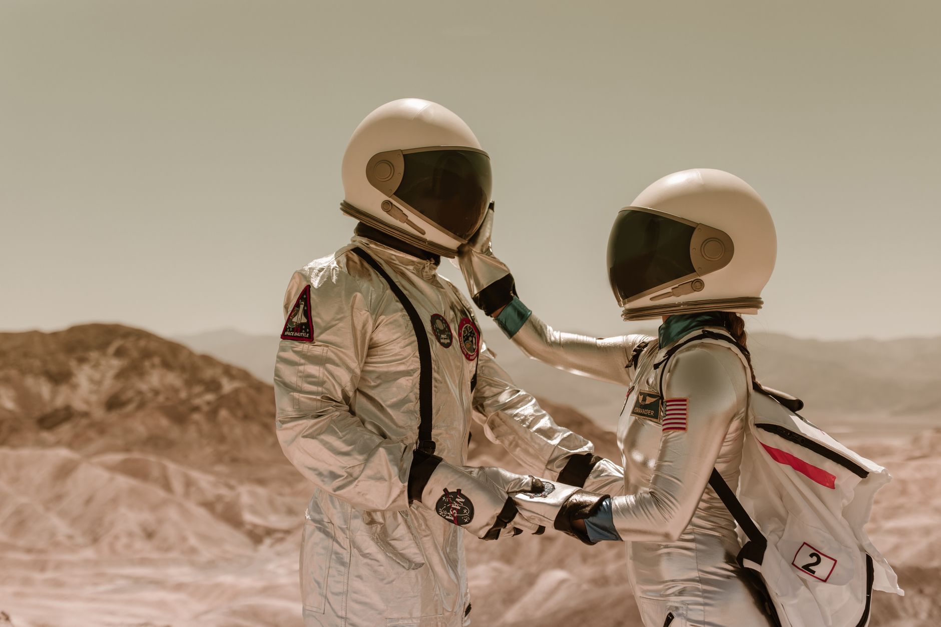 Mars in Scorpio 2024 effects on relationships