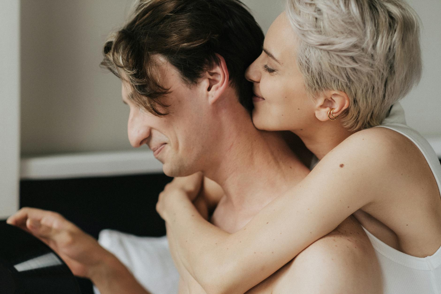 sex vs gender compatibility in Vedic astrology
